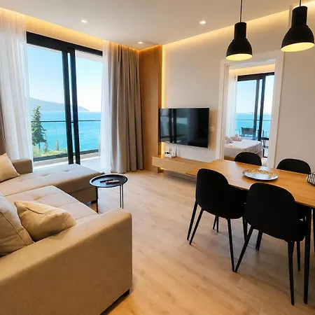 Διαμέρισμα Vistamare Luxury *