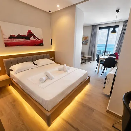 Vistamare Luxury Διαμέρισμα