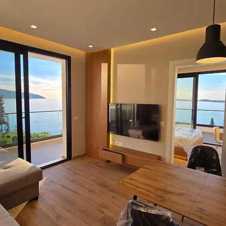 Vistamare Luxury Διαμέρισμα