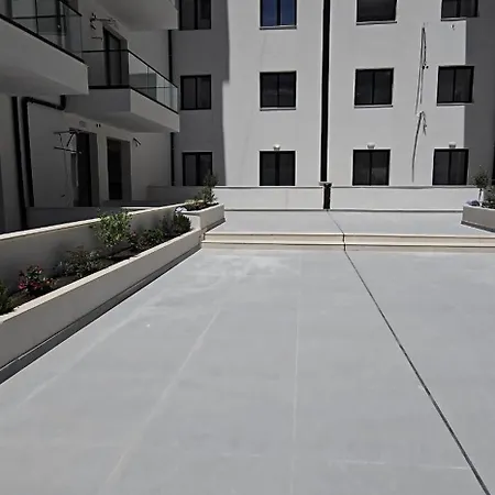 Vistamare Luxury Διαμέρισμα *