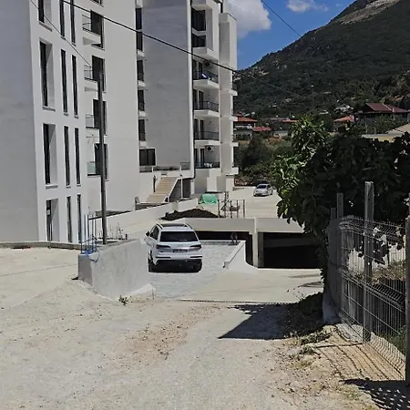 Vistamare Luxury * Vlorë