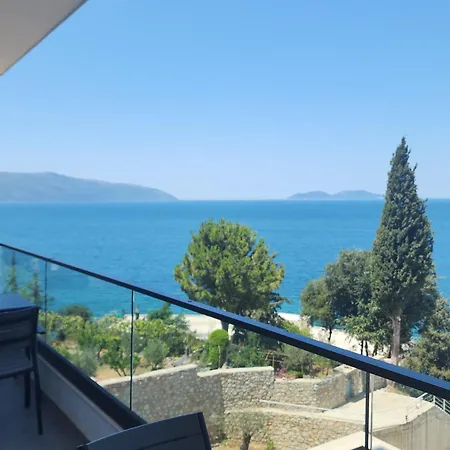 Vistamare Luxury Appartement *