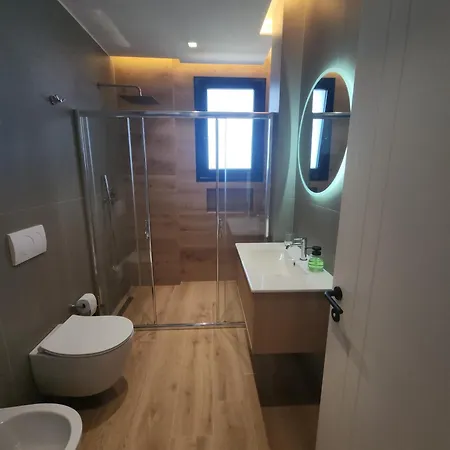 Appartement Vistamare Luxury *