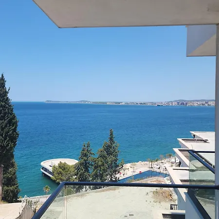 Vistamare Luxury Vlorë