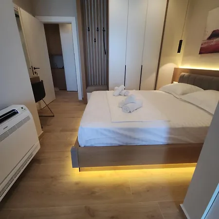 Vistamare Luxury Appartamento Vlorë