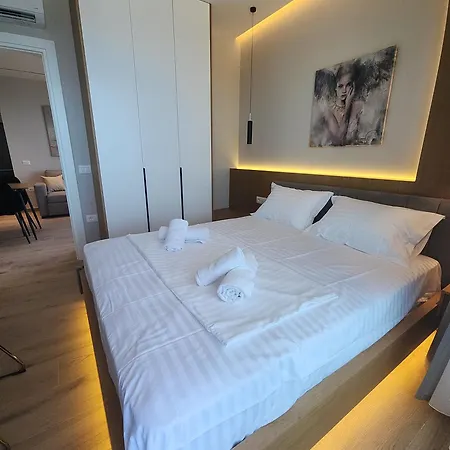 Vistamare Luxury Vlorë