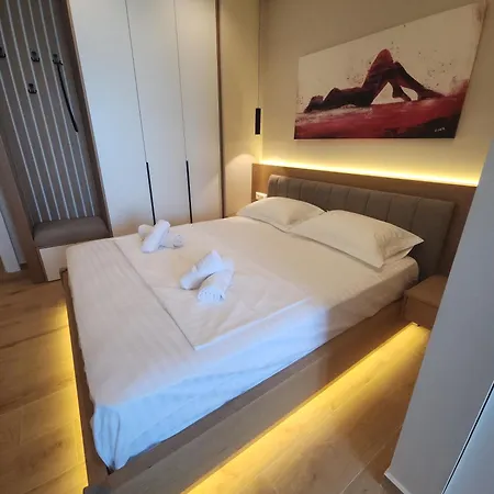 Vistamare Luxury Διαμέρισμα *
