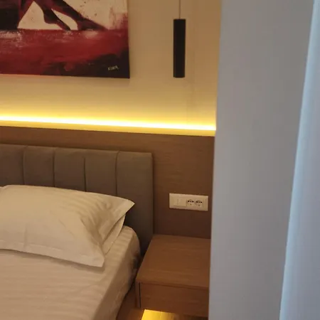 Vistamare Luxury Appartement