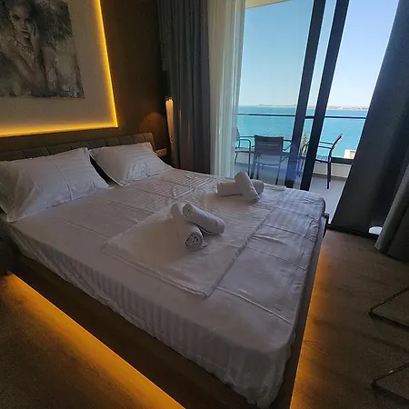 Vistamare Luxury Vlorë