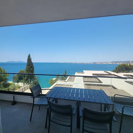 Vistamare Luxury Appartamento *