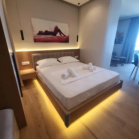 Vistamare Luxury * Vlorë