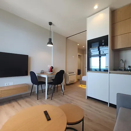 Vistamare Luxury Vlorë