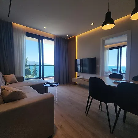 Appartamento Vistamare Luxury