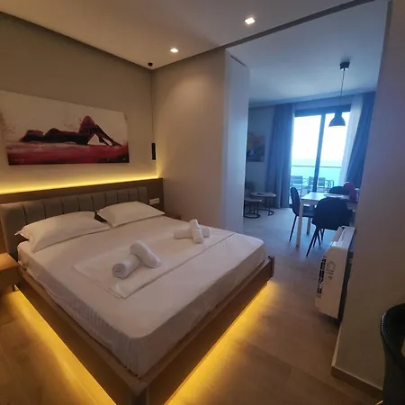 Vistamare Luxury Appartamento Vlorë