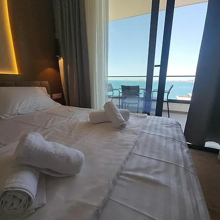 Vistamare Luxury Vlorë