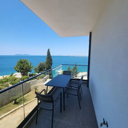 Appartement Vistamare Luxury Vlorë