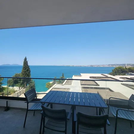 Appartamento Vistamare Luxury