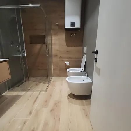 Διαμέρισμα Vistamare Luxury *
